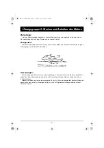 Preview for 64 page of Yamaha WaveRunner VX-C Riding Practive Manual