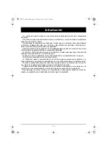 Preview for 84 page of Yamaha WaveRunner VX-C Riding Practive Manual