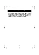 Preview for 86 page of Yamaha WaveRunner VX-C Riding Practive Manual