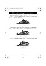 Preview for 88 page of Yamaha WaveRunner VX-C Riding Practive Manual