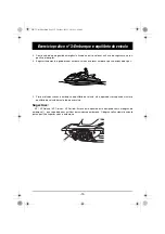 Preview for 121 page of Yamaha WaveRunner VX-C Riding Practive Manual