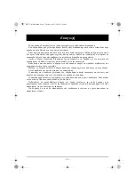 Preview for 136 page of Yamaha WaveRunner VX-C Riding Practive Manual