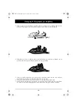 Preview for 158 page of Yamaha WaveRunner VX-C Riding Practive Manual