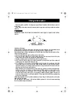 Preview for 189 page of Yamaha WaveRunner VX-C Riding Practive Manual