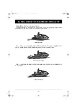 Preview for 192 page of Yamaha WaveRunner VX-C Riding Practive Manual