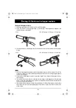 Preview for 197 page of Yamaha WaveRunner VX-C Riding Practive Manual