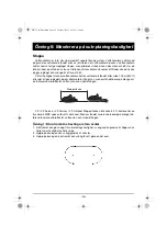 Preview for 203 page of Yamaha WaveRunner VX-C Riding Practive Manual