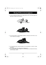 Preview for 210 page of Yamaha WaveRunner VX-C Riding Practive Manual