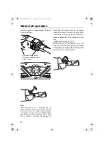 Preview for 44 page of Yamaha WaveRunner VX Cruiser HO 2020 Owner'S/Operator'S Manual