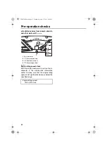 Preview for 74 page of Yamaha WaveRunner VX Cruiser HO 2020 Owner'S/Operator'S Manual