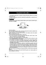 Preview for 7 page of Yamaha WaveRunner VX Riding Practive Manual