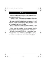 Preview for 58 page of Yamaha WaveRunner VX Riding Practive Manual