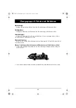 Preview for 79 page of Yamaha WaveRunner VX Riding Practive Manual