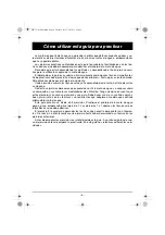 Preview for 87 page of Yamaha WaveRunner VX Riding Practive Manual