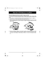 Preview for 96 page of Yamaha WaveRunner VX Riding Practive Manual