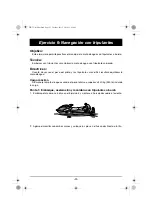 Preview for 105 page of Yamaha WaveRunner VX Riding Practive Manual