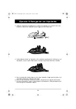 Preview for 106 page of Yamaha WaveRunner VX Riding Practive Manual