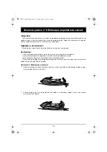 Preview for 120 page of Yamaha WaveRunner VX Riding Practive Manual