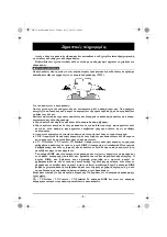 Preview for 137 page of Yamaha WaveRunner VX Riding Practive Manual