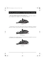 Preview for 140 page of Yamaha WaveRunner VX Riding Practive Manual