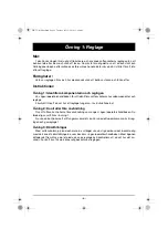 Preview for 193 page of Yamaha WaveRunner VX Riding Practive Manual