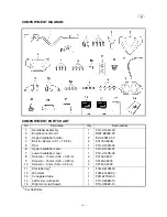 Preview for 6 page of Yamaha WaveRunner VX110 Sport Assembly Manual