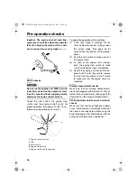 Preview for 62 page of Yamaha WaveRunner VX1800-N 2014 Owner'S/Operator'S Manual