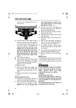 Preview for 78 page of Yamaha WaveRunner VX1800-N 2014 Owner'S/Operator'S Manual