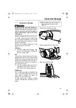 Preview for 81 page of Yamaha WaveRunner VX1800-N 2014 Owner'S/Operator'S Manual