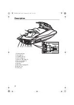 Preview for 28 page of Yamaha WaveRunner VXR 2018 Owner'S/Operator'S Manual