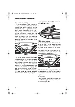 Preview for 46 page of Yamaha WaveRunner VXR 2018 Owner'S/Operator'S Manual