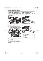 Preview for 52 page of Yamaha WaveRunner VXR 2018 Owner'S/Operator'S Manual