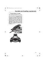 Preview for 61 page of Yamaha WaveRunner VXR 2018 Owner'S/Operator'S Manual