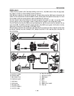 Предварительный просмотр 28 страницы Yamaha WaveRunner VXR VX1800A Service Manual