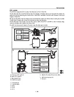 Предварительный просмотр 30 страницы Yamaha WaveRunner VXR VX1800A Service Manual