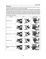 Предварительный просмотр 31 страницы Yamaha WaveRunner VXR VX1800A Service Manual