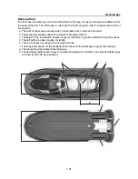 Предварительный просмотр 36 страницы Yamaha WaveRunner VXR VX1800A Service Manual