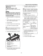 Предварительный просмотр 92 страницы Yamaha WaveRunner VXR VX1800A Service Manual