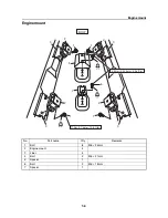 Предварительный просмотр 97 страницы Yamaha WaveRunner VXR VX1800A Service Manual