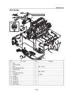 Предварительный просмотр 109 страницы Yamaha WaveRunner VXR VX1800A Service Manual