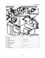 Предварительный просмотр 111 страницы Yamaha WaveRunner VXR VX1800A Service Manual