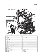 Предварительный просмотр 123 страницы Yamaha WaveRunner VXR VX1800A Service Manual