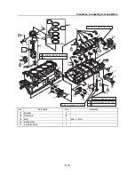 Предварительный просмотр 165 страницы Yamaha WaveRunner VXR VX1800A Service Manual