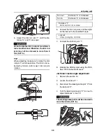 Предварительный просмотр 186 страницы Yamaha WaveRunner VXR VX1800A Service Manual