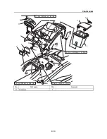 Предварительный просмотр 263 страницы Yamaha WaveRunner VXR VX1800A Service Manual