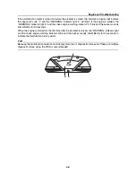 Предварительный просмотр 297 страницы Yamaha WaveRunner VXR VX1800A Service Manual