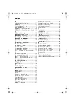 Preview for 96 page of Yamaha WaveRunner VXS 2014 Owner'S/Operator'S Manual