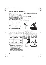 Предварительный просмотр 32 страницы Yamaha WaveRunner VXS 2015 Owner'S/Operator'S Manual