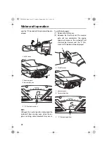 Предварительный просмотр 38 страницы Yamaha WaveRunner VXS 2015 Owner'S/Operator'S Manual