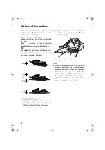 Предварительный просмотр 40 страницы Yamaha WaveRunner VXS 2015 Owner'S/Operator'S Manual